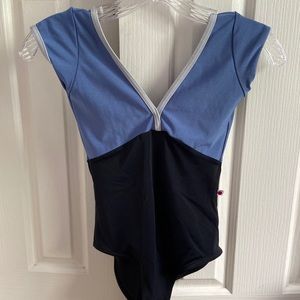 YUMIKO leotard!!